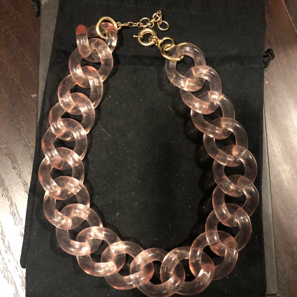 J Crew Necklace